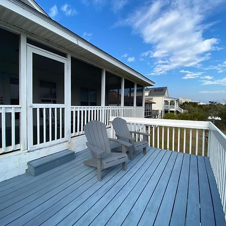 Petty House Villa Pulau Edisto Luaran gambar