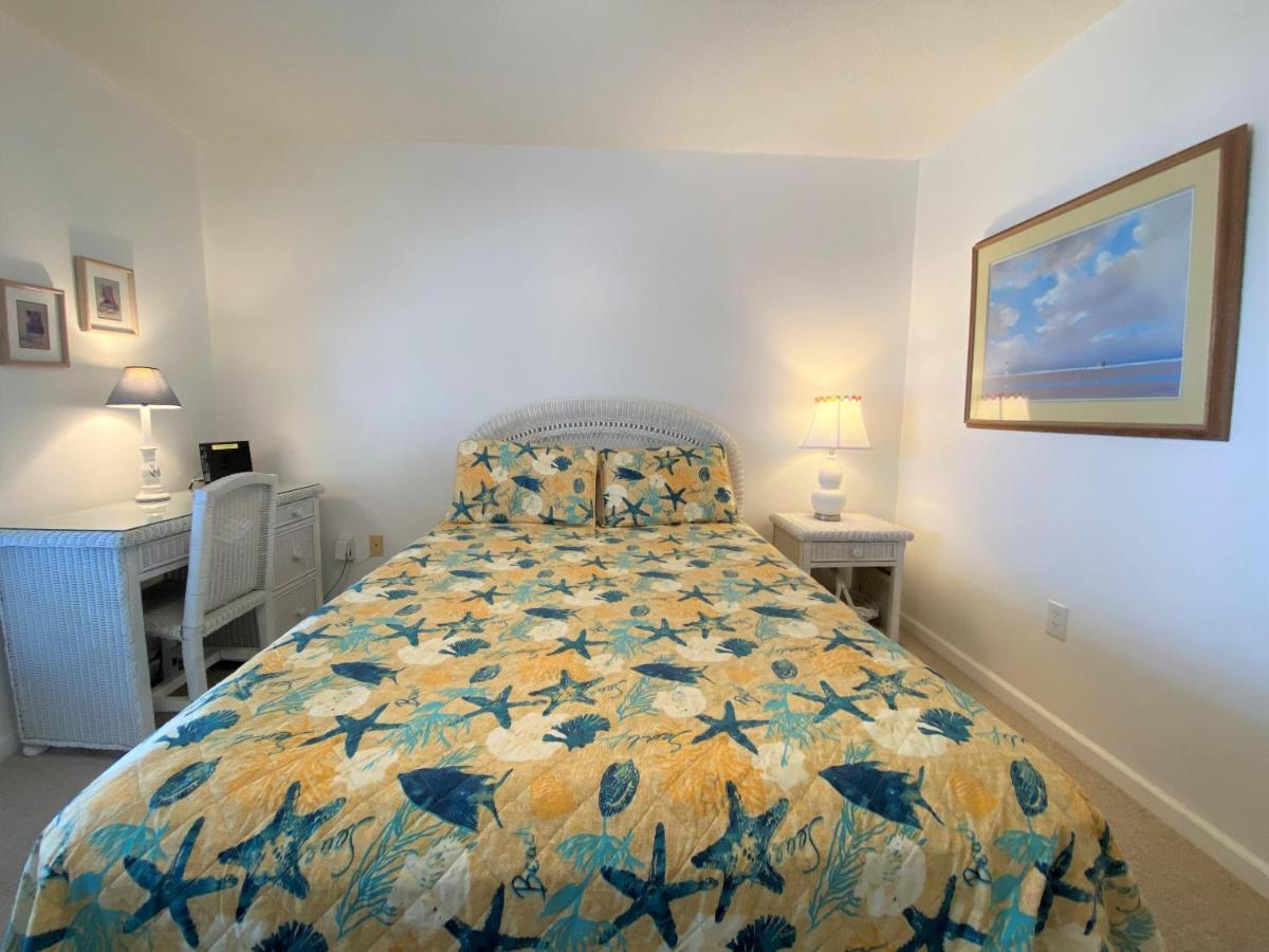 Petty House Villa Pulau Edisto Luaran gambar